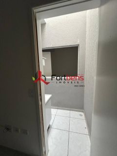 Sala Comercial Para Alugar no bairro Centro em Francisco Morato