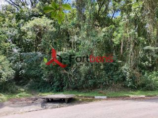Lote / Terreno de Condomínio Para Vender no bairro Parque Suiça Com Planta Aprovada
