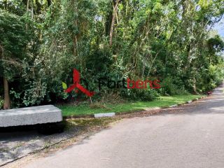 Lote / Terreno de Condomínio Para Vender no bairro Parque Suiça Com Planta Aprovada