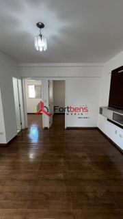 Apartamento Para Alugar com 2 quartos no bairro Região Central em Caieiras