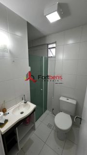 Apartamento Para Alugar com 2 quartos no bairro Região Central em Caieiras