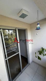 Apartamento Para Alugar com 2 quartos no bairro Região Central em Caieiras