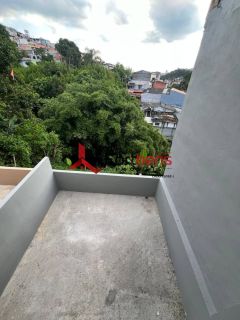 Casa Para Vender com 2 quartos no bairro Jardim Progresso em Franco Da Rocha