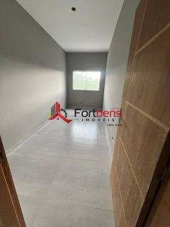 Casa Para Vender com 2 quartos no bairro Jardim Progresso em Franco Da Rocha