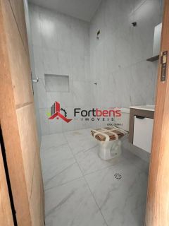 Casa Para Vender com 2 quartos no bairro Jardim Progresso em Franco Da Rocha