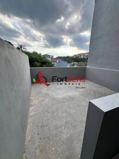 Casa Para Vender com 2 quartos no bairro Jardim Progresso em Franco Da Rocha