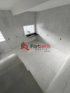 Casa Para Vender com 2 quartos no bairro Jardim Progresso em Franco Da Rocha