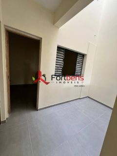 Casa Para Vender com 3 quartos no bairro Jardim Progresso em Franco Da Rocha