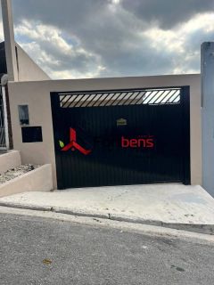 Casa Para Vender com 3 quartos no bairro Jardim Progresso em Franco Da Rocha