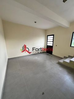 Casa Para Vender com 3 quartos no bairro Jardim Progresso em Franco Da Rocha