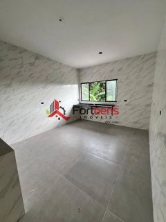 Casa Para Vender com 3 quartos no bairro Jardim Progresso em Franco Da Rocha