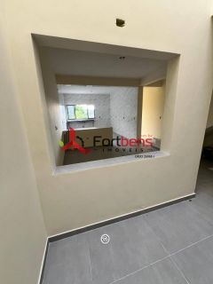 Casa Para Vender com 3 quartos no bairro Jardim Progresso em Franco Da Rocha