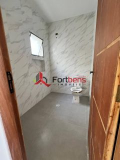 Casa Para Vender com 3 quartos no bairro Jardim Progresso em Franco Da Rocha