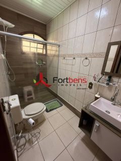 Casa Para Vender com 3 quartos 1 suítes no bairro Alpes De Caieiras em Caieiras