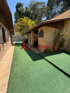 Casa Para Vender com 3 quartos 1 suítes no bairro Alpes De Caieiras em Caieiras