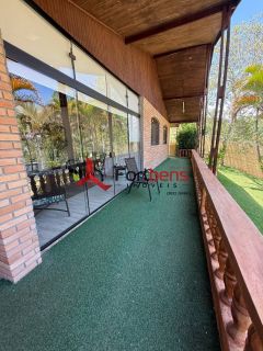 Casa Para Vender com 3 quartos 1 suítes no bairro Alpes De Caieiras em Caieiras