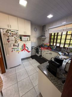 Casa Para Vender com 3 quartos 1 suítes no bairro Alpes De Caieiras em Caieiras