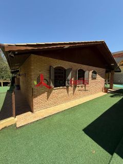 Casa Para Vender com 3 quartos 1 suítes no bairro Alpes De Caieiras em Caieiras