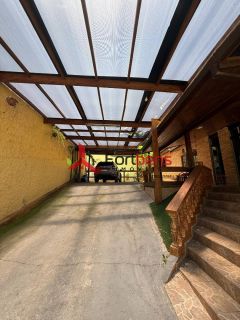 Casa Para Vender com 3 quartos 1 suítes no bairro Alpes De Caieiras em Caieiras