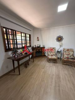 Casa Para Vender com 3 quartos 1 suítes no bairro Alpes De Caieiras em Caieiras