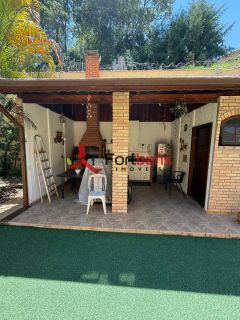 Casa Para Vender com 3 quartos 1 suítes no bairro Alpes De Caieiras em Caieiras