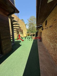 Casa Para Vender com 3 quartos 1 suítes no bairro Alpes De Caieiras em Caieiras