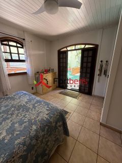 Casa Para Vender com 3 quartos 1 suítes no bairro Alpes De Caieiras em Caieiras