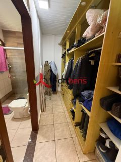 Casa Para Vender com 3 quartos 1 suítes no bairro Alpes De Caieiras em Caieiras