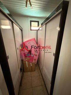 Casa Para Vender com 3 quartos 1 suítes no bairro Alpes De Caieiras em Caieiras