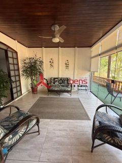 Casa Para Vender com 3 quartos 1 suítes no bairro Alpes De Caieiras em Caieiras