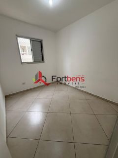 Apartamento Para Alugar com 2 quartos Região Central em Caieiras