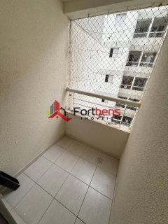 Apartamento Para Alugar com 2 quartos Região Central em Caieiras