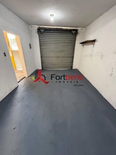 Casa Para Alugar com 2 quartos no bairro Laranjeiras em Caieiras