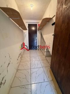 Casa Para Alugar com 2 quartos no bairro Laranjeiras em Caieiras