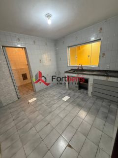 Casa Para Alugar com 2 quartos no bairro Laranjeiras em Caieiras