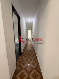 Casa Para Alugar com 2 quartos no bairro Laranjeiras em Caieiras