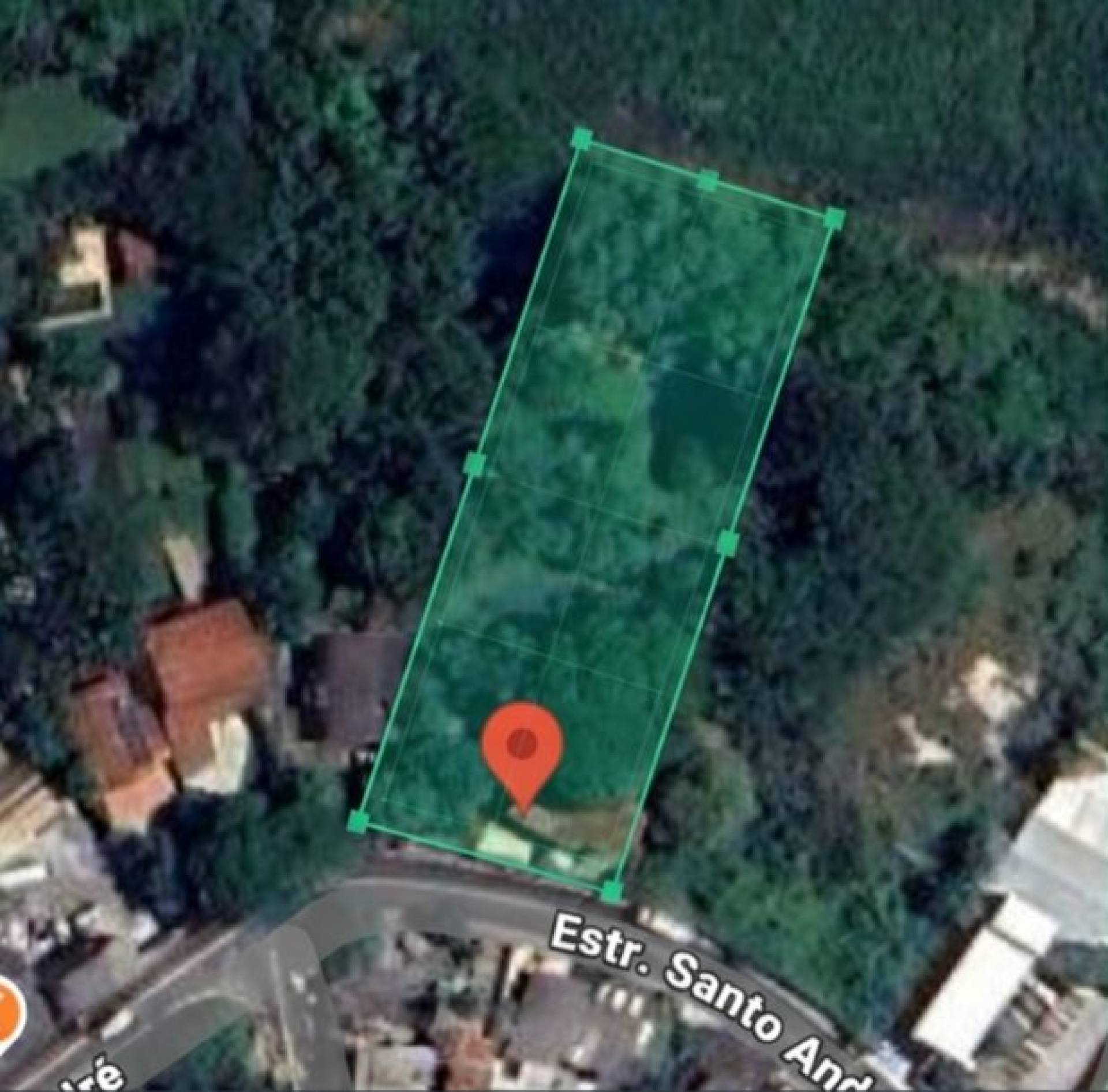 Lote / Terreno Comercial Para Vender no bairro Santana De Parnaíba