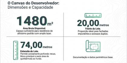 Lote / Terreno Comercial Para Vender no bairro Santana De Parnaíba