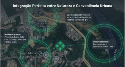 Lote / Terreno Comercial Para Vender no bairro Santana De Parnaíba