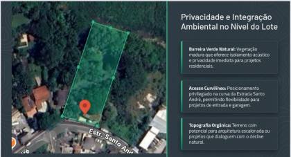 Lote / Terreno Comercial Para Vender no bairro Santana De Parnaíba