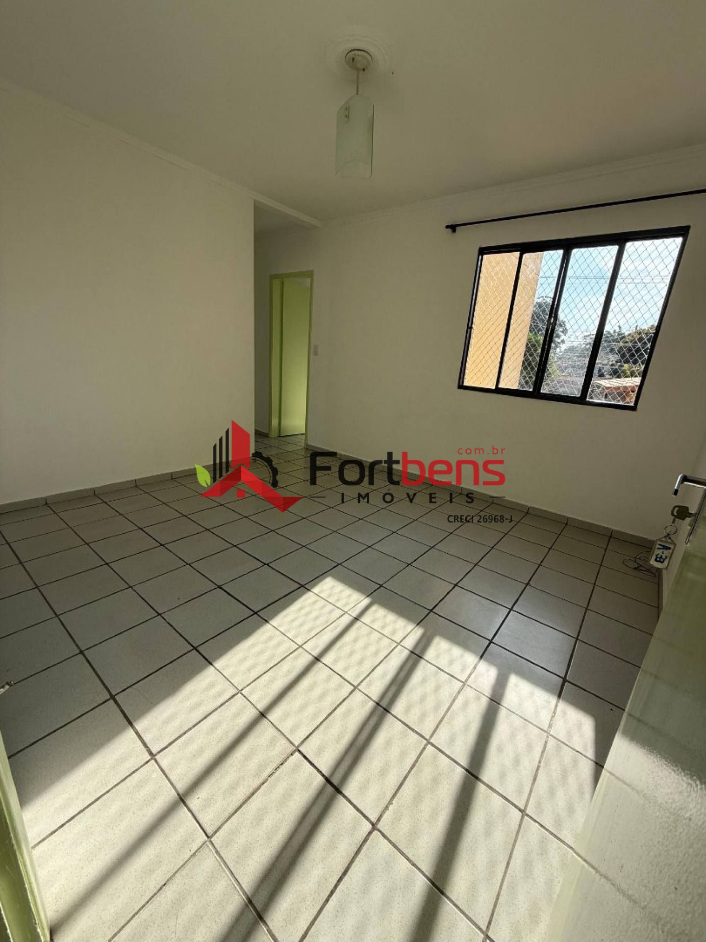 Apartamento Para Vender com 2 quartos no bairro Morro Grande em Caieiras