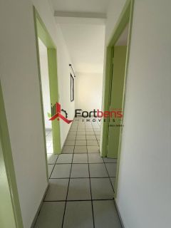 Apartamento Para Vender com 2 quartos no bairro Morro Grande em Caieiras
