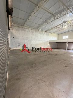 Galpão / Depósito / Armazém Para Alugar no bairro Morro Grande em Caieiras