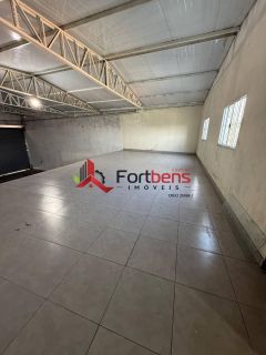 Galpão / Depósito / Armazém Para Alugar no bairro Morro Grande em Caieiras