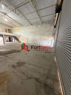 Galpão / Depósito / Armazém Para Alugar no bairro Morro Grande em Caieiras