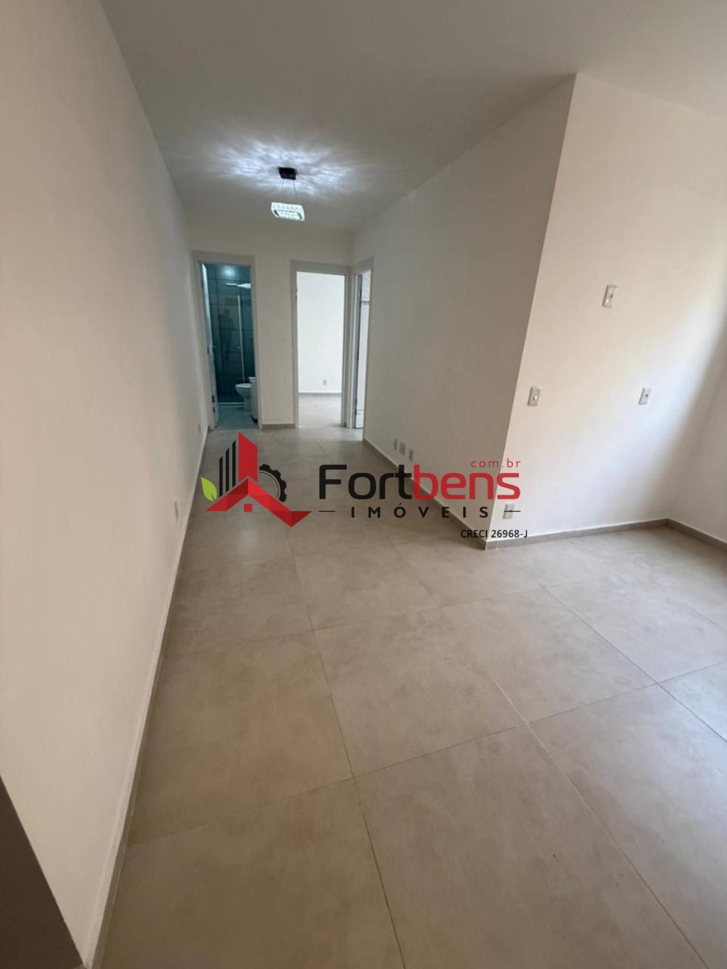 Apartamento Para Vender com 2 quartos no bairro Laranjeiras em Caieiras