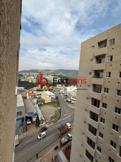 Apartamento Para Vender com 2 quartos no bairro Laranjeiras em Caieiras