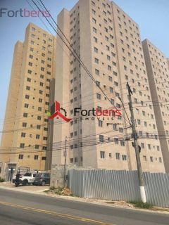 Apartamento Para Vender com 2 quartos no bairro Laranjeiras em Caieiras