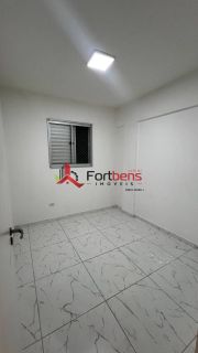 Apartamento Para Vender com 2 quartos Região Central em Caieiras