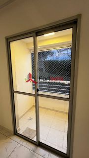 Apartamento Para Vender com 2 quartos Região Central em Caieiras